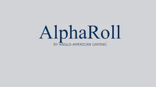 AlphaRoll - Xbox One