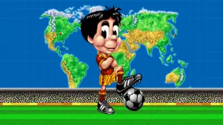 Soccer Kid Collection (QUByte Classics) - Xbox One & Series