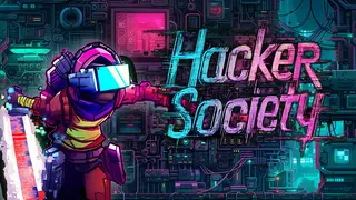 Hacker Society