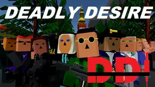 Deadly Desire