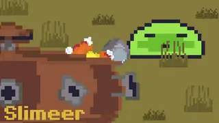 Slimeer