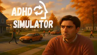 ADHD Simulator