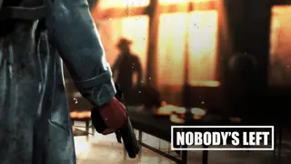 Nobody's Left