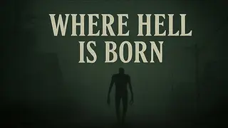 Where Hell is Born