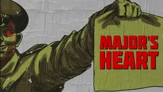 Major's Heart