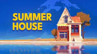 SUMMERHOUSE