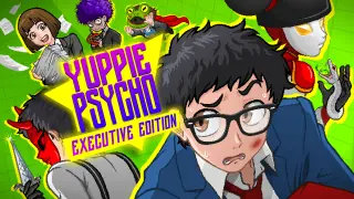 Yuppie Psycho: Executive - Switch