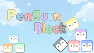 Penguin Block