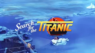Search for the Titanic