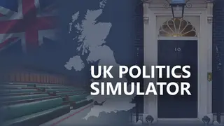 UK Politics Simulator