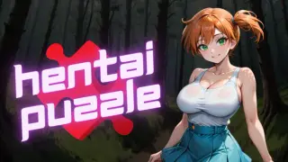 Hentai Puzzle: Emy
