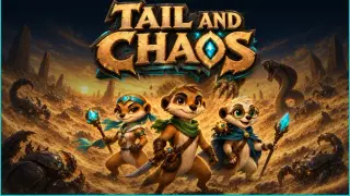 Tail and Chaos
