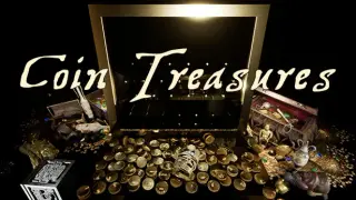 Coin Treasures