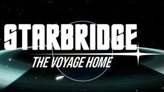 Starbridge: The Voyage Home