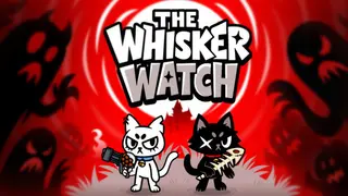 The Whisker Watch