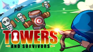Towers and Survivors