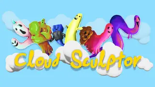Cloud Sculptor
