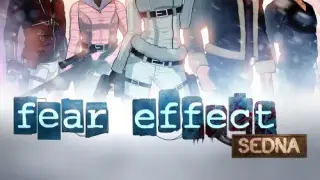 Fear Effect Sedna - Switch