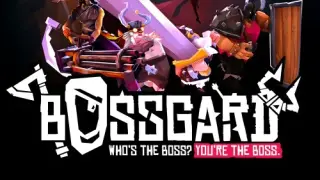 BOSSGARD - Switch