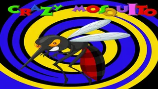 Crazy Mosquito