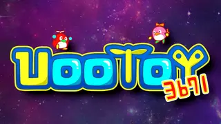 Uootoy 3671