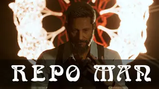 REPO MAN