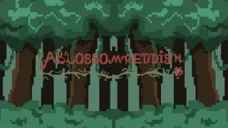 Ablossomreddish