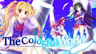 Irotoridori No Sekai - The Colorful World