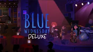 Blue Wednesday Deluxe Edition