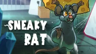 Sneaky Rat - Switch
