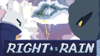 Right As Rain