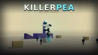 Killer Pea - Xbox One