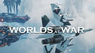 WORLDS AT WAR