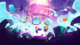 Boti: Byteland Overclocked (Xbox One & Series)