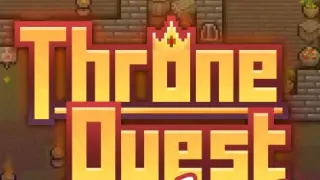 Throne Quest Deluxe - Switch