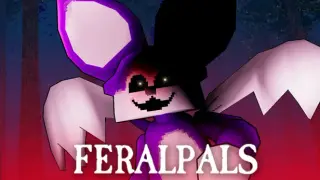 FERALPALS