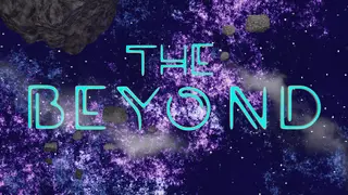 The Beyond