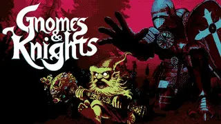 Gnomes and Knights