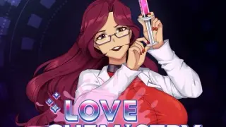 Love Chemistry - Sibella's Formula - Switch