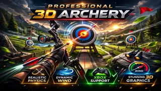 Archery Professional 3D - Xbox One