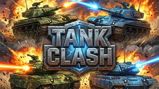 TankClash