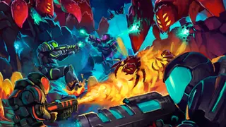 Hive Jump (Xbox One)