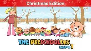 The Preschoolers: Season 1 Christmas - Switch