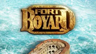 Fort Boyard - Switch