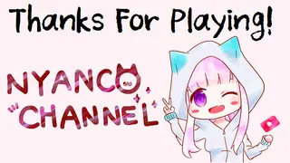 Nyanco Channel - Follower Pack