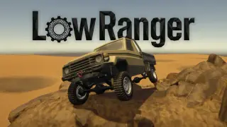 LowRanger