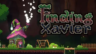 Finding Xavier