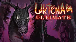 Uktena 64 - Ultimate