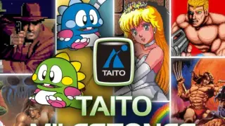 Taito Milestones 3 - Switch