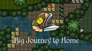 Big Journey to Home